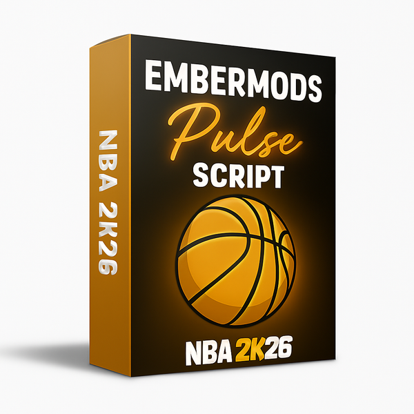 Pulse | 2K26