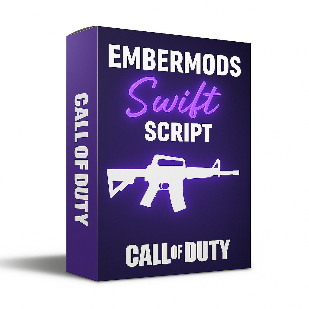Swift | COD