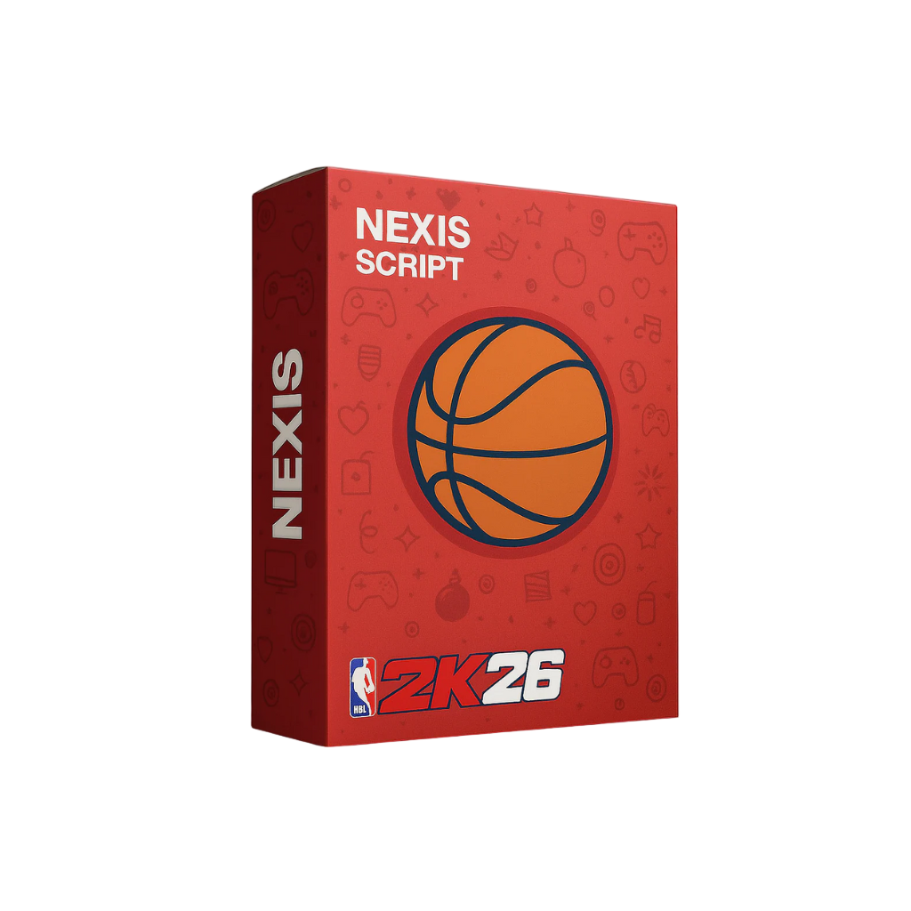 Nexis | 2K26
