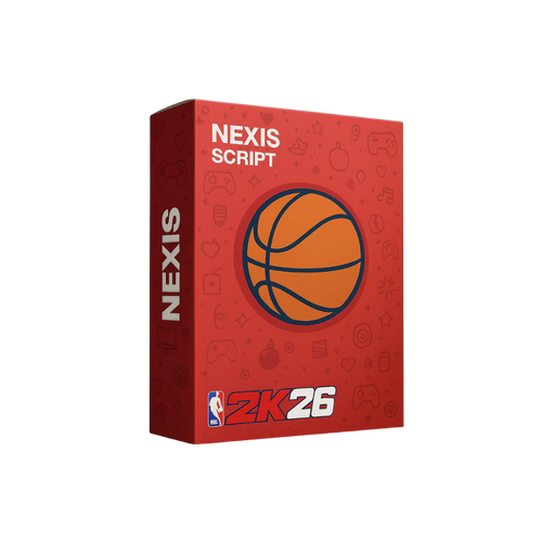 Nexis | 2K26