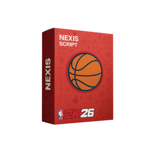 Nexis | 2K26