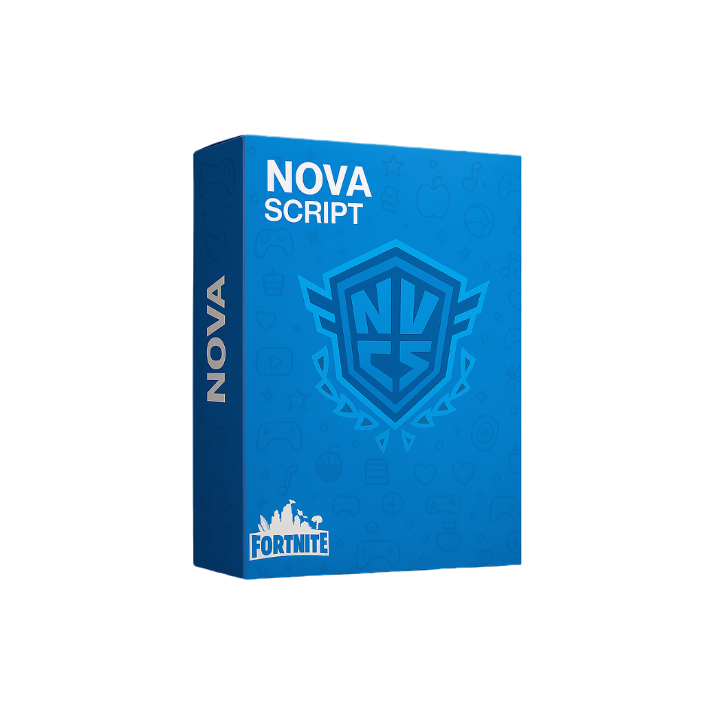 Nova | Fortnite