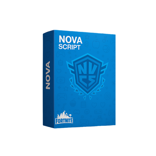 Nova | Fortnite