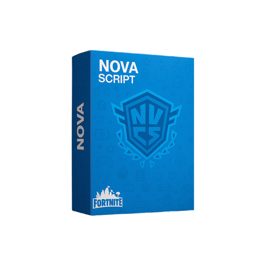 Nova | Fortnite