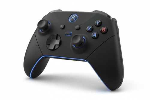 video game controller